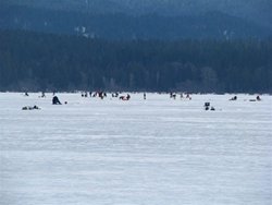 Fish Lake 1-24 Ice Anglers