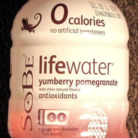 Sobe Lifewater