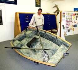 Desert Fly Angler