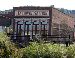 The-Dalles-Baldwin-Saloon