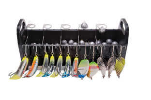 Sinker Tray Storage from Fish Fighter Products