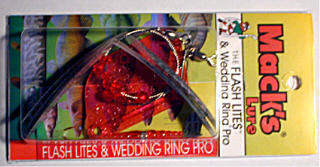 Flash Lites and Wedding Ring Pro