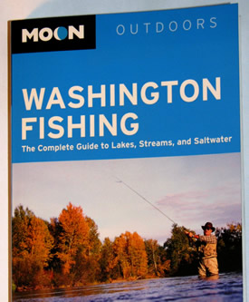 Washington Fishing Guide