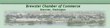 Page Sponsor - Brewster