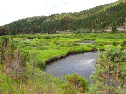 Anaconda Flint Creek Scenic 2