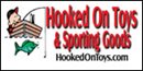 Hooked on Toys