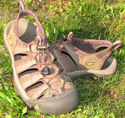 Keen Sandals