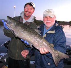 Shane, Rod Hartman