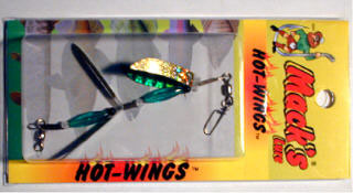 Hot Wings