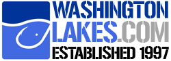 Washington Lakes