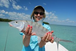 Belize Rene Bonefish