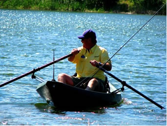 NuCanoe
