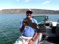 Smallmouth Fishing at Banks Lake