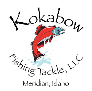Kokabow Fishing Tackle Kokanee Gear