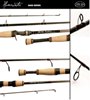 Fetha Styx Homewater Bass Rods