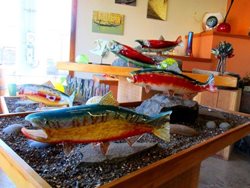 The-Dalles-Glass-Fish